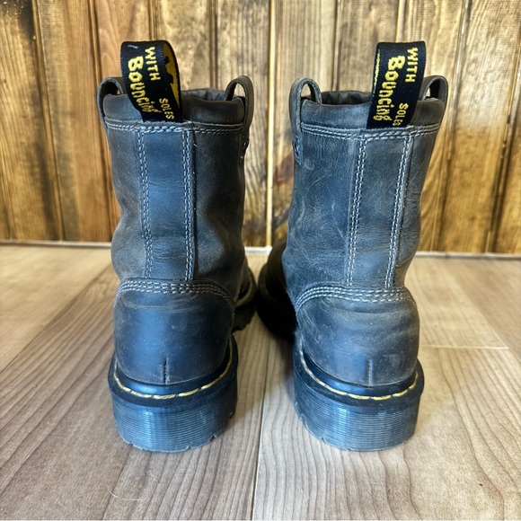 Dr. Martens Anistone Lo - Picture 4 of 6